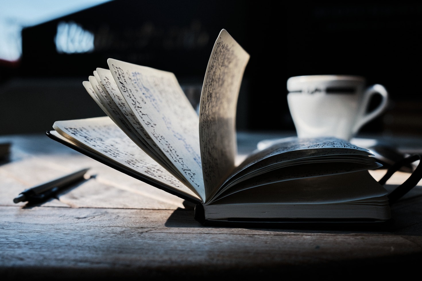 The Power of Listening to Personal Experiences